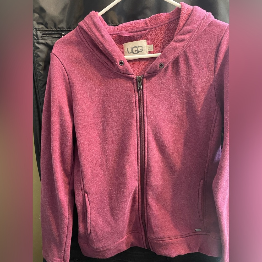 UGG Hoodie